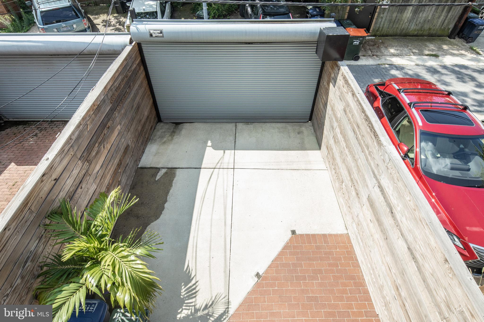 1430 T Street Northwest Washington, DC 20009 - Photo 31 of 50 Secure Parking