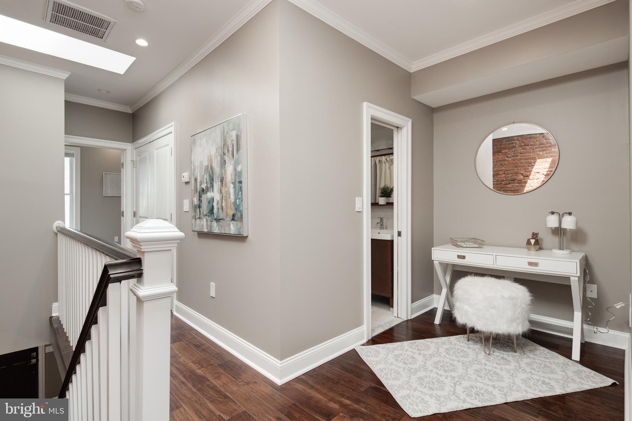 1430 T Street Northwest Washington, DC 20009 - Photo 32 of 50 Office on Second