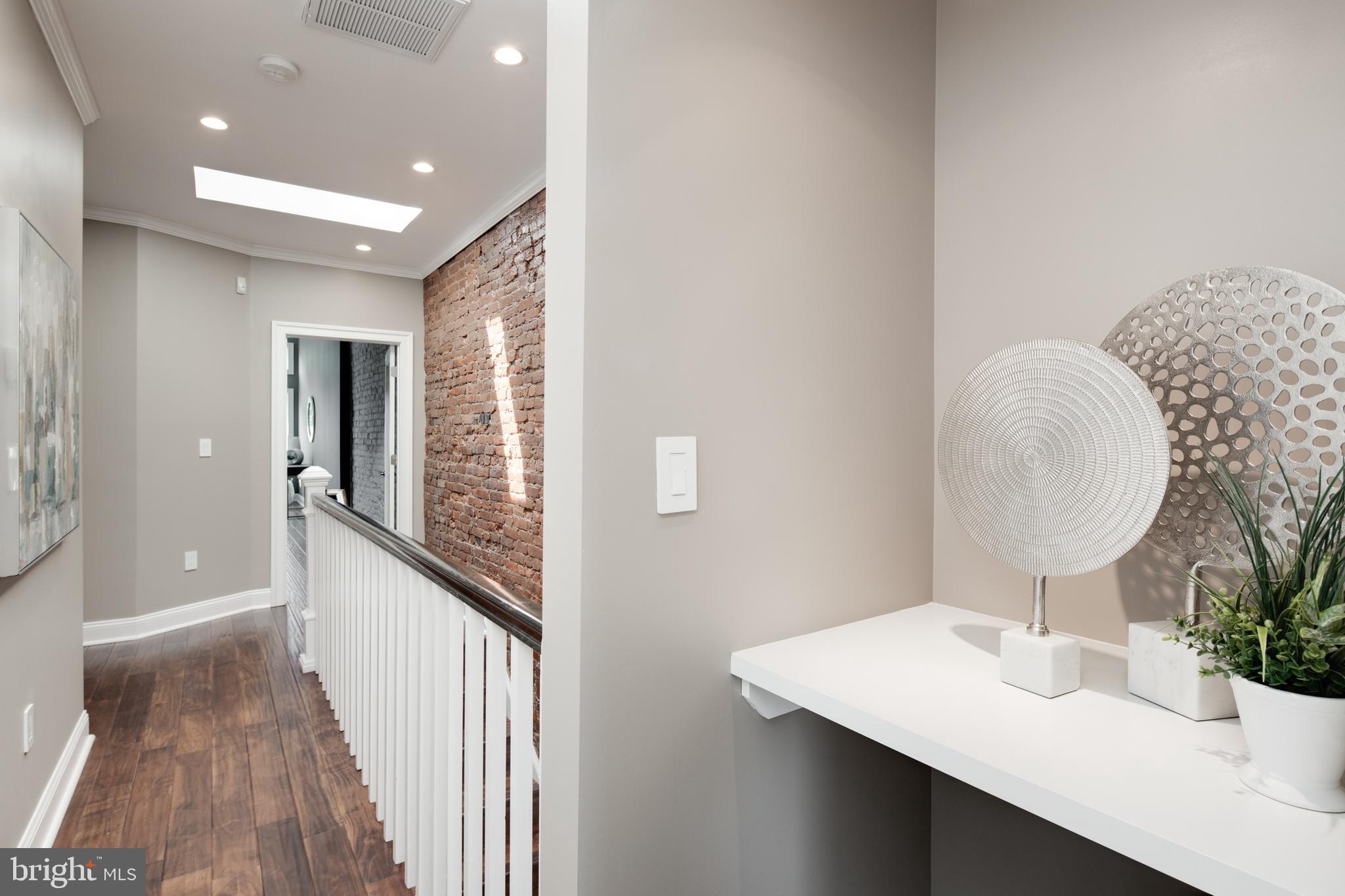 1430 T Street Northwest Washington, DC 20009 - Photo 38 of 50 Laundry Folding Area