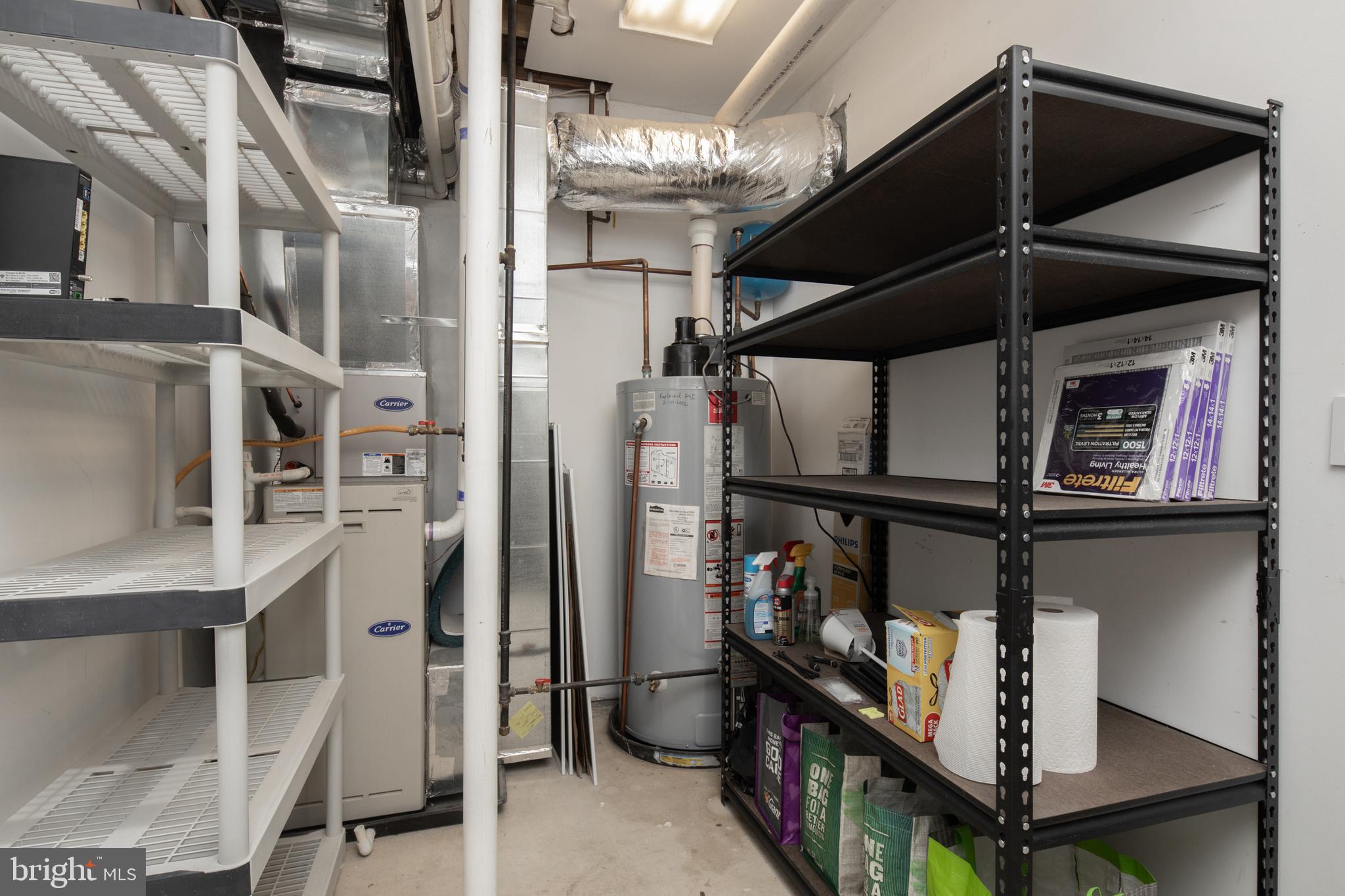 1430 T Street Northwest Washington, DC 20009 - Photo 47 of 50 Extra Storage