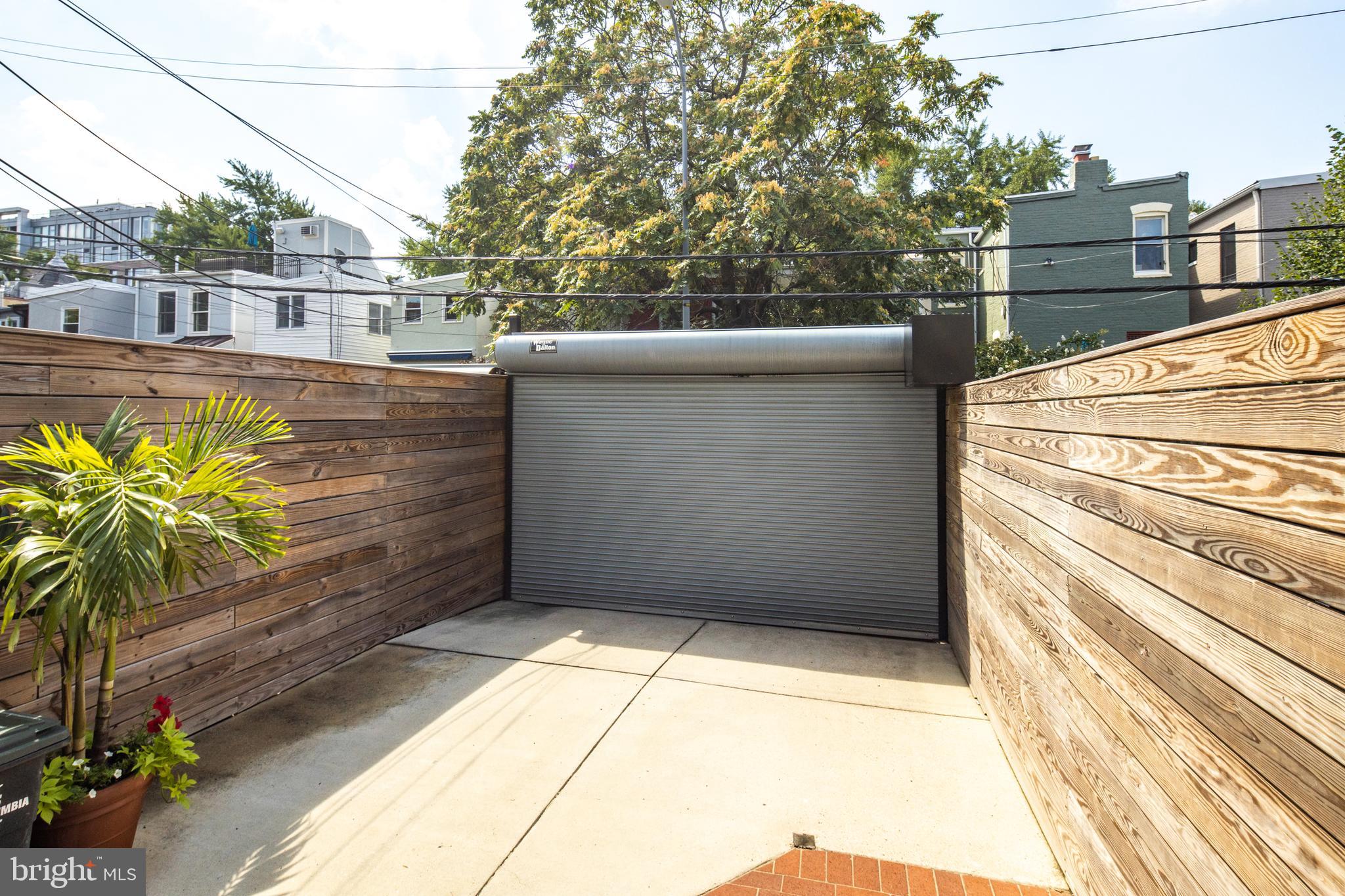 1430 T Street Northwest Washington, DC 20009 - Photo 48 of 50 Parking