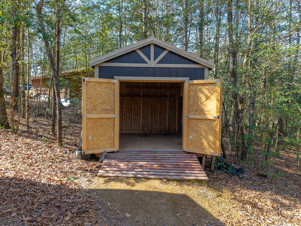 101 Abbygale Road Murphy, NC 28906 - Photo 44 of 44 Shed