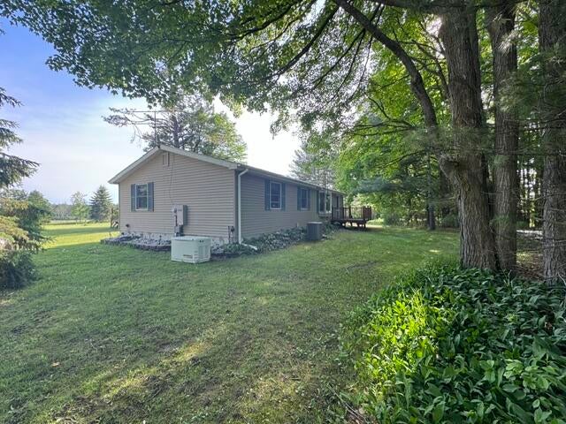 2607 Julian Road Lachine, MI 49753 - Photo 8 of 15 Gallery Image 8