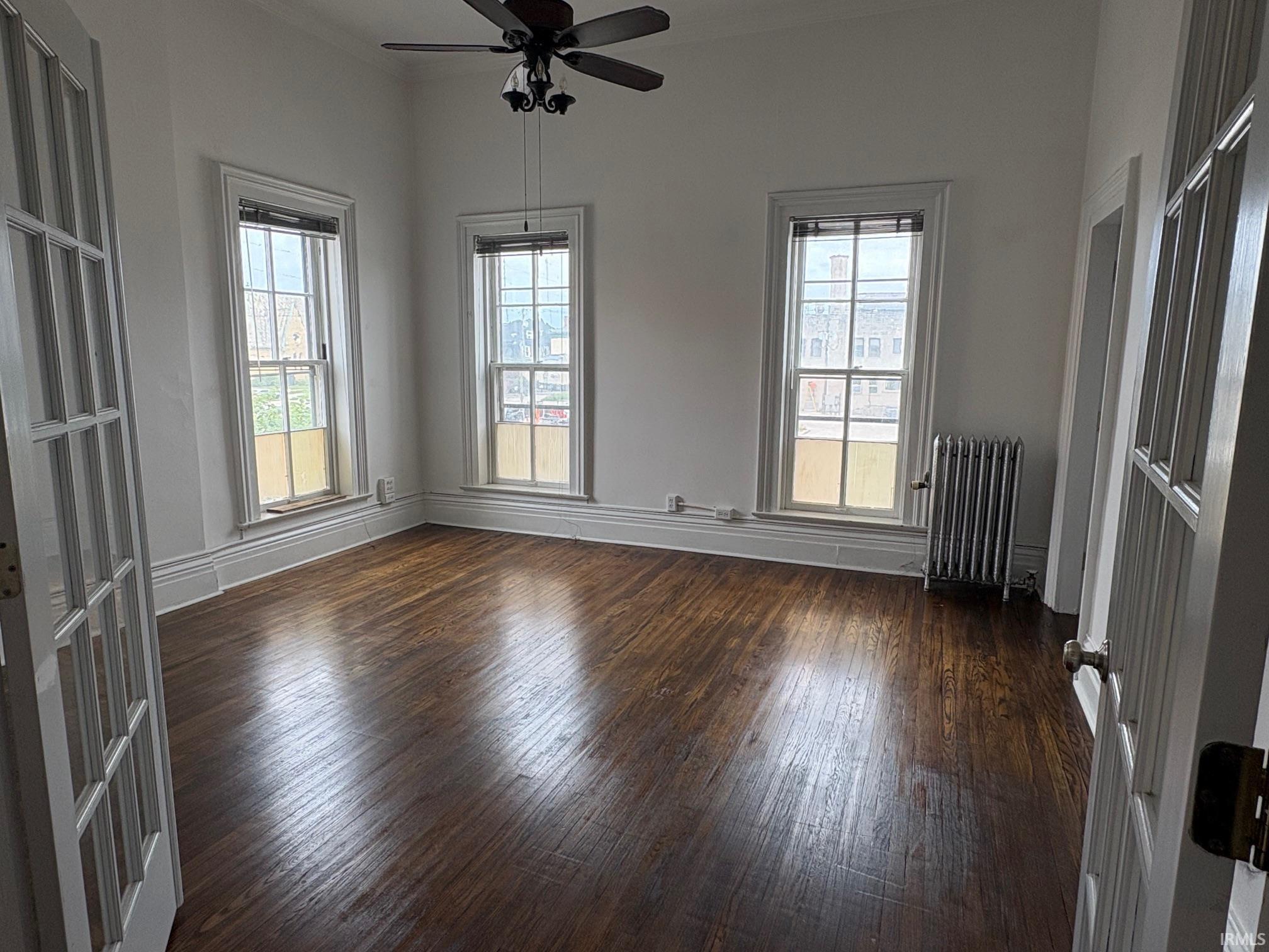 511 West Wayne Street, Unit 201 Fort Wayne, IN 46802 - Photo 5 of 8