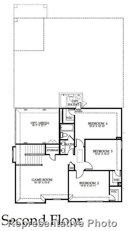 1426 Colorado Road Van Alstyne, TX 75495 - Photo 36 of 40 29