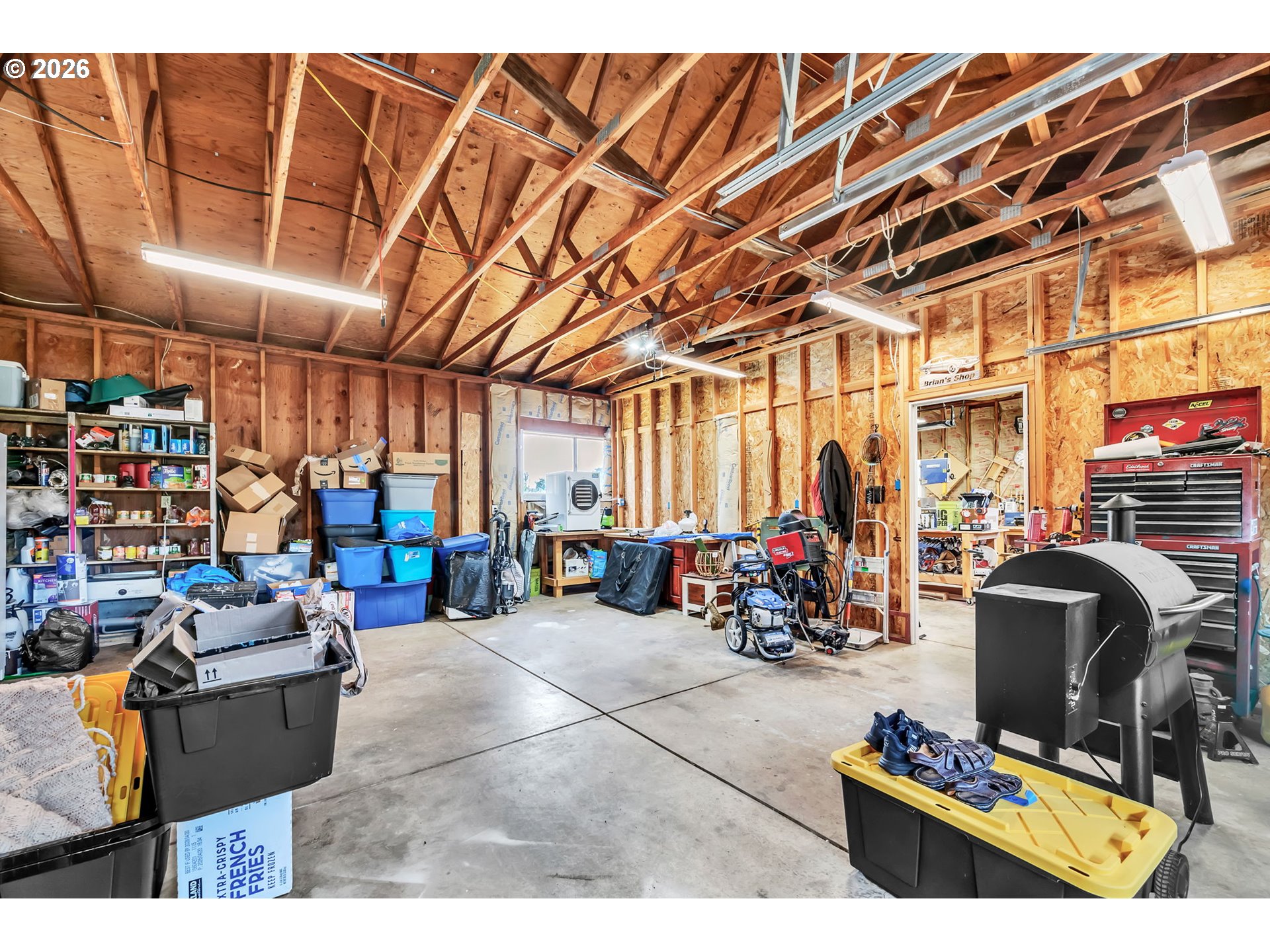 34671 Mathews Road Eugene, OR 97405 - Photo 36 of 47