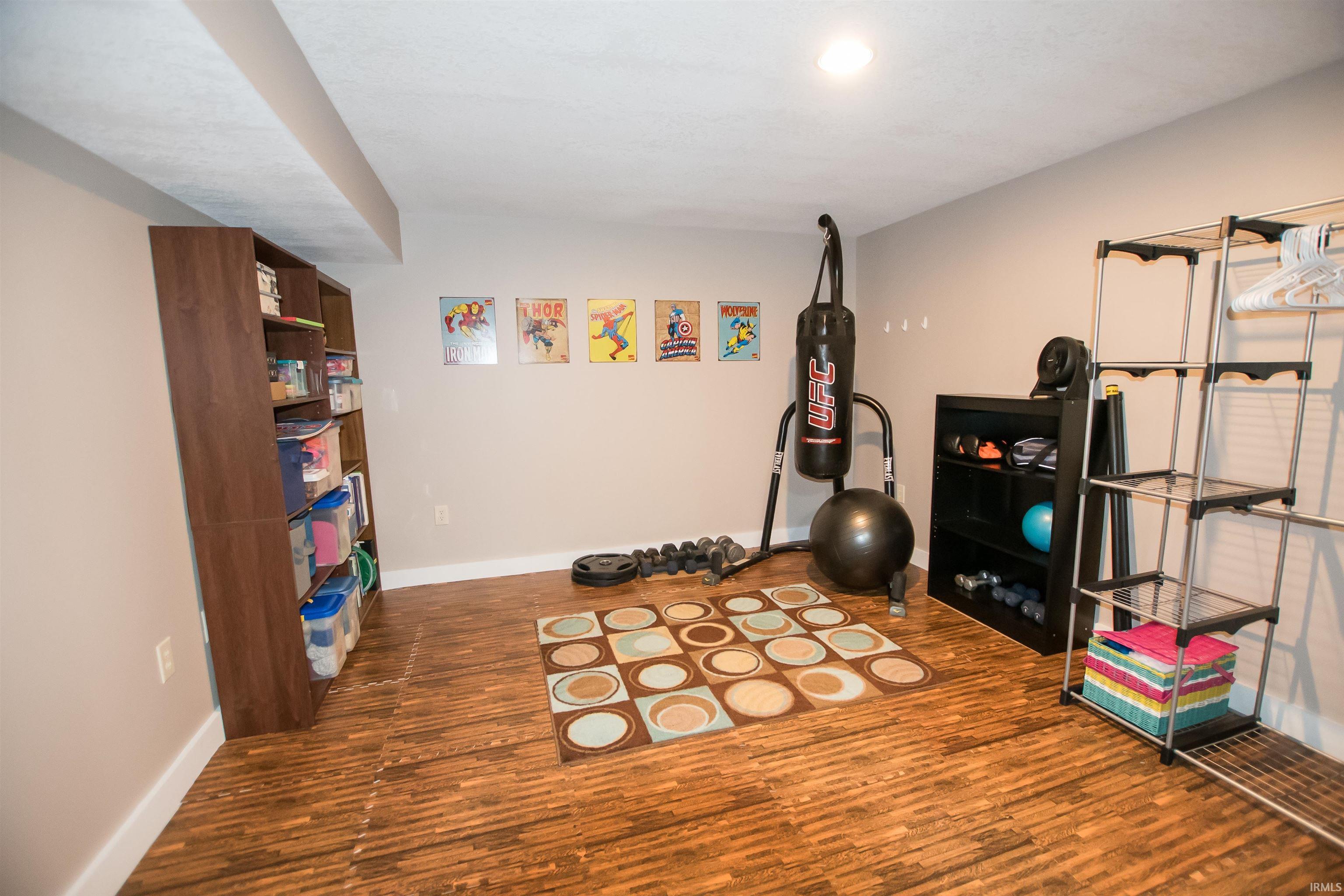 214 East Ridgeview Drive Bloomington, IN 47401 - Photo 21 of 33 Gallery Image 21