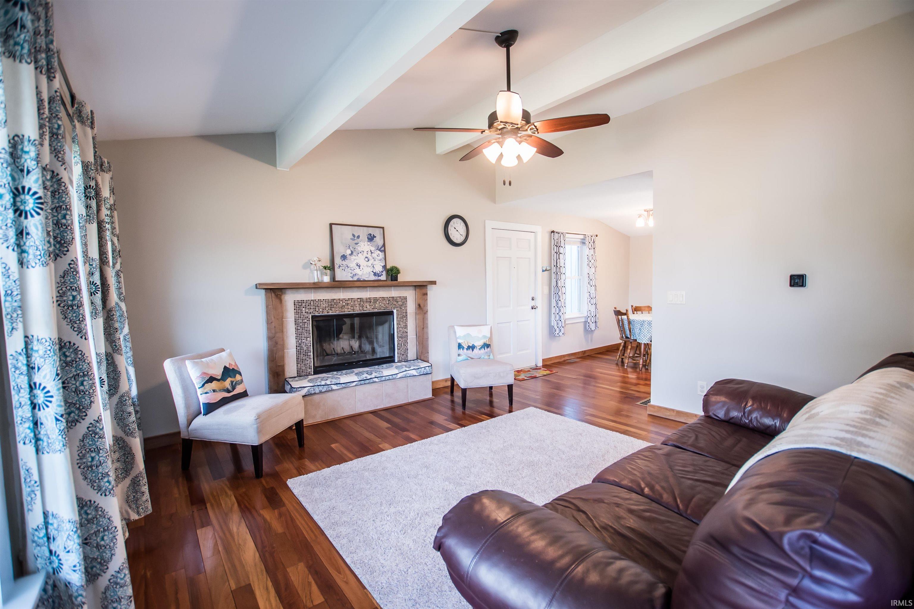 214 East Ridgeview Drive Bloomington, IN 47401 - Photo 4 of 33 Gallery Image 4