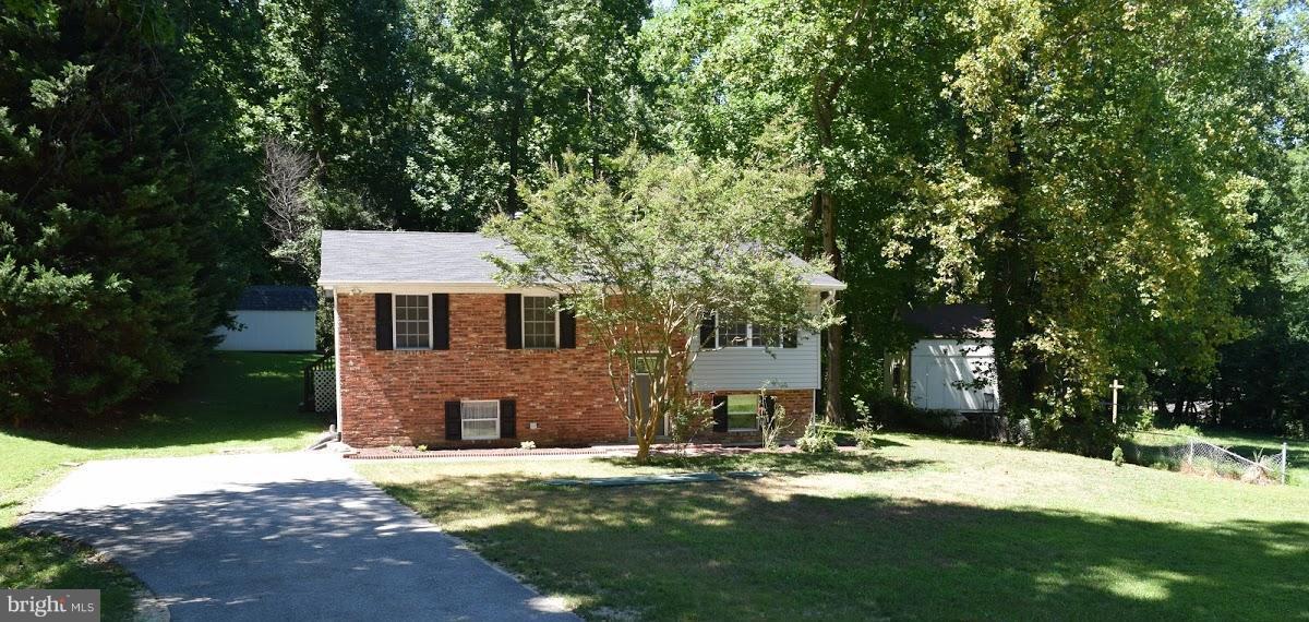 1320 Wilson Road Huntingtown, MD 20639 - Photo 1 of 29 Exterior (Front)
