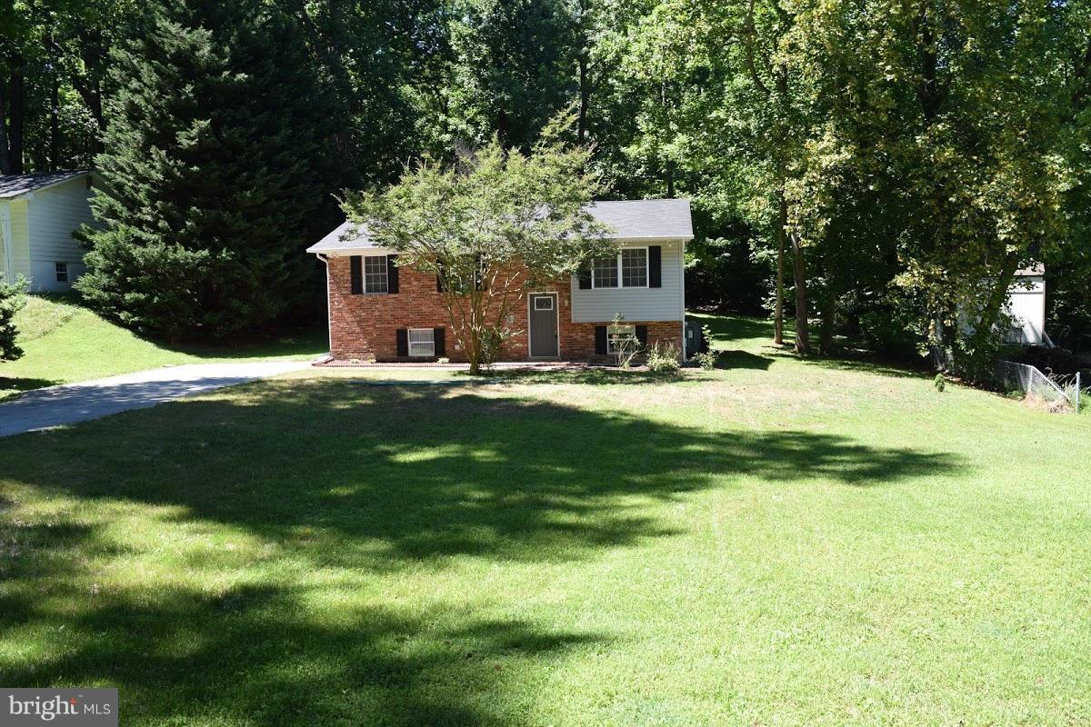1320 Wilson Road Huntingtown, MD 20639 - Photo 2 of 29 Exterior (Front)