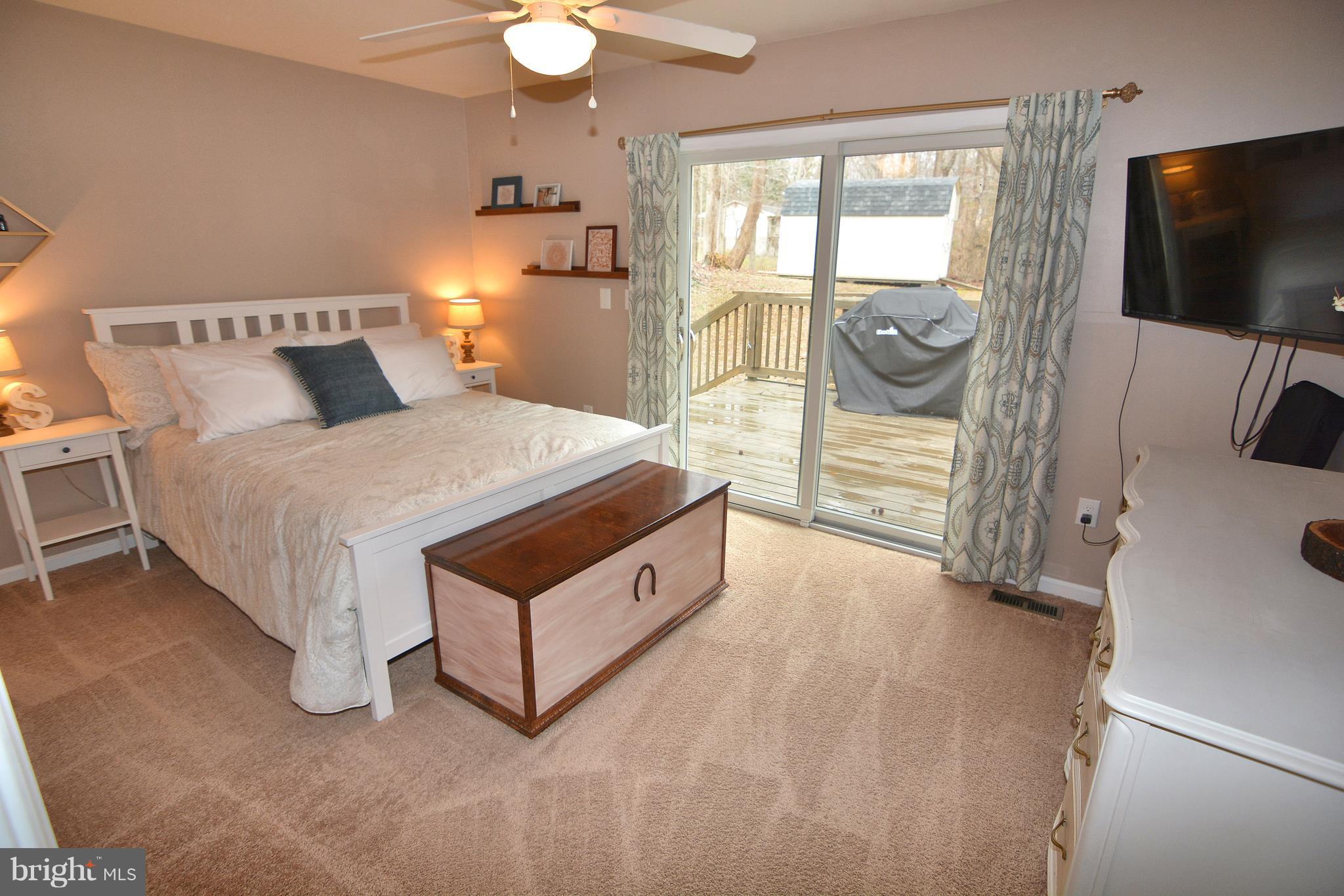 1320 Wilson Road Huntingtown, MD 20639 - Photo 14 of 29 Bedroom