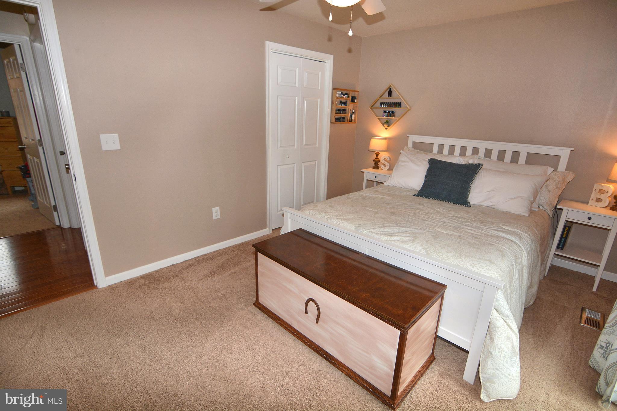 1320 Wilson Road Huntingtown, MD 20639 - Photo 15 of 29 Bedroom