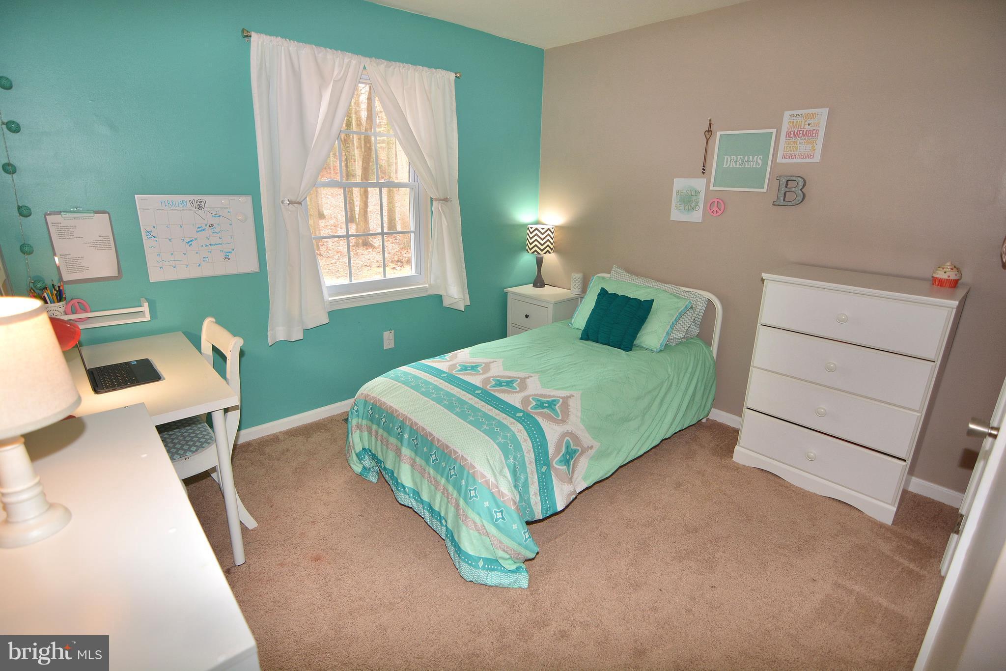 1320 Wilson Road Huntingtown, MD 20639 - Photo 17 of 29 Bedroom