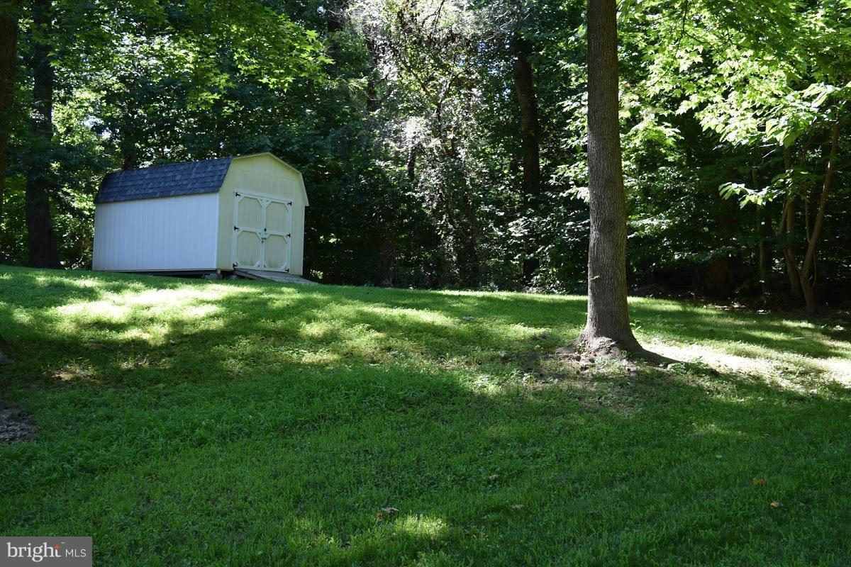 1320 Wilson Road Huntingtown, MD 20639 - Photo 28 of 29 Exterior (Rear)