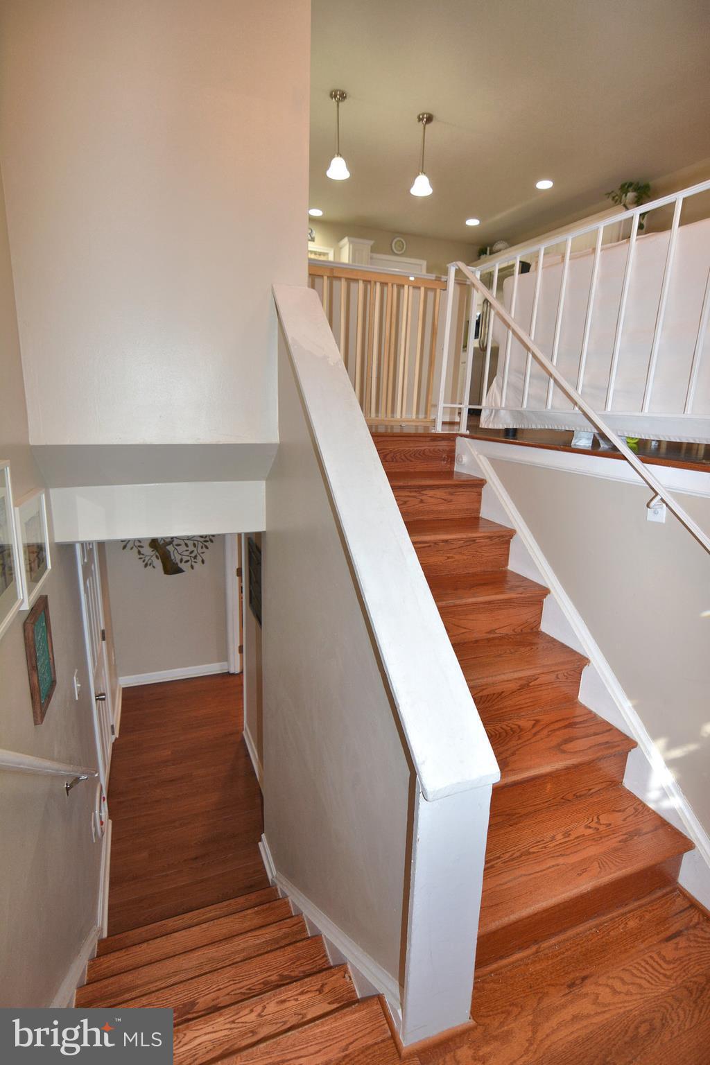 1320 Wilson Road Huntingtown, MD 20639 - Photo 5 of 29 Interior (General)