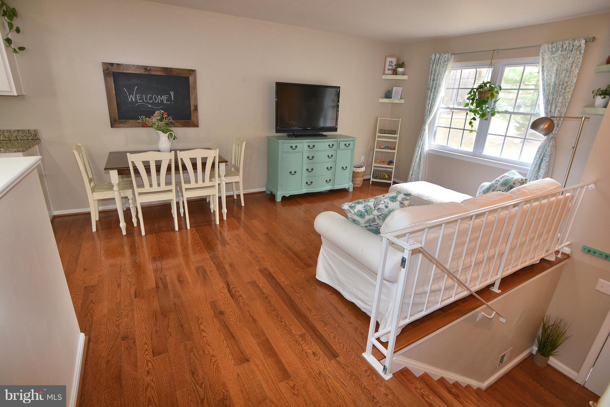 1320 Wilson Road Huntingtown, MD 20639 - Photo 6 of 29 Living Room