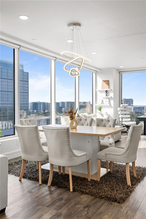 3338 Peachtree Road, Unit 2207 Atlanta, GA 30326 - Photo 14 of 50