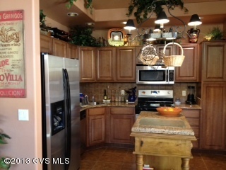 312 Post Way Tubac, AZ 85646 - Photo 7 of 13