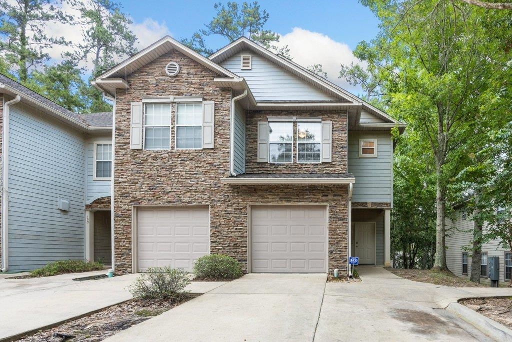 1325 Stone Road, Unit 104 Tallahassee, FL 32303 - Photo 30 of 36 Gallery Image 30
