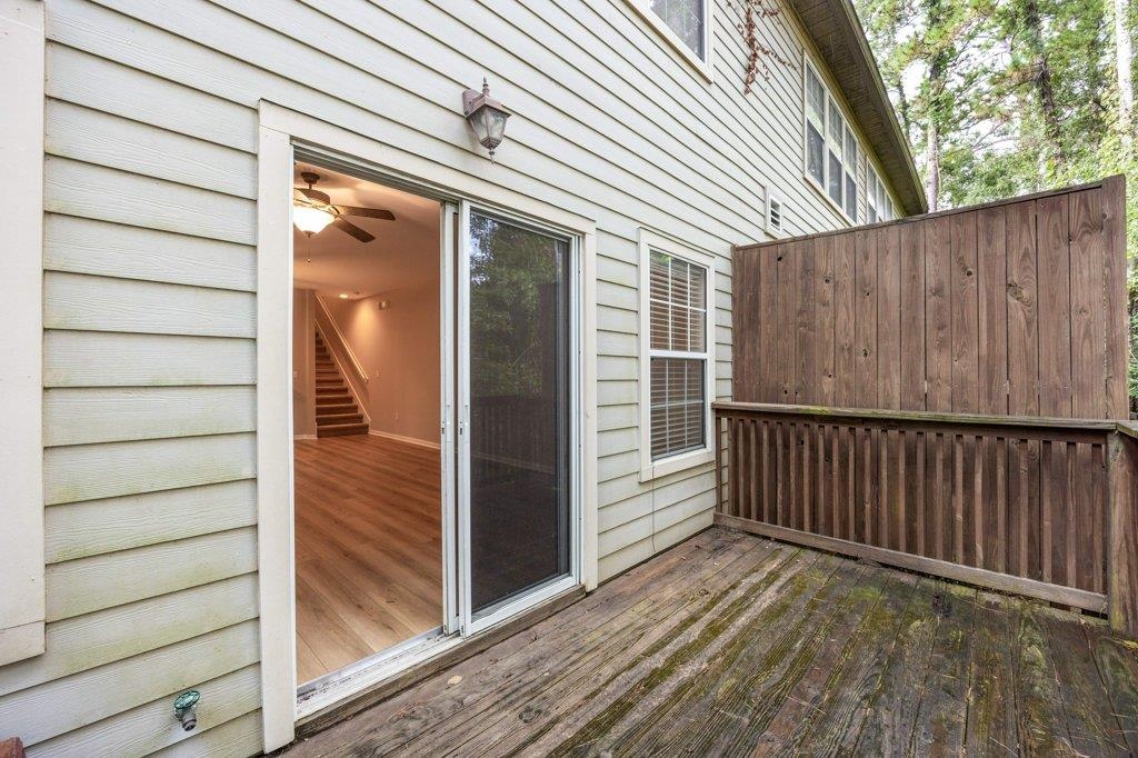 1325 Stone Road, Unit 104 Tallahassee, FL 32303 - Photo 8 of 36 Gallery Image 8