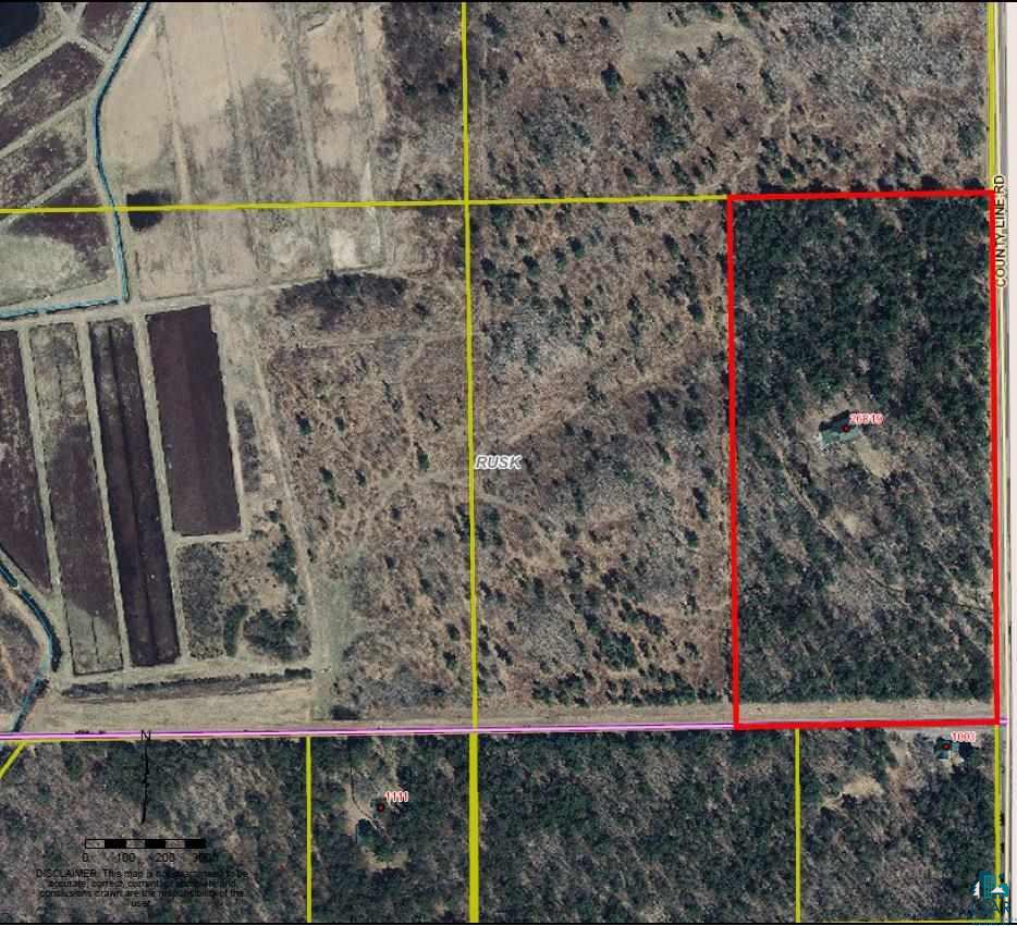 26819 County Line Road Spooner, WI 54801 - Photo 40 of 40