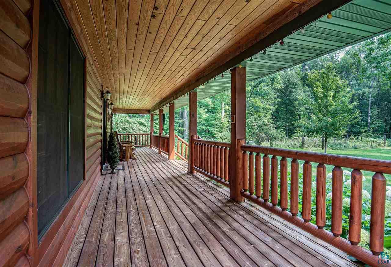 26819 County Line Road Spooner, WI 54801 - Photo 4 of 40
