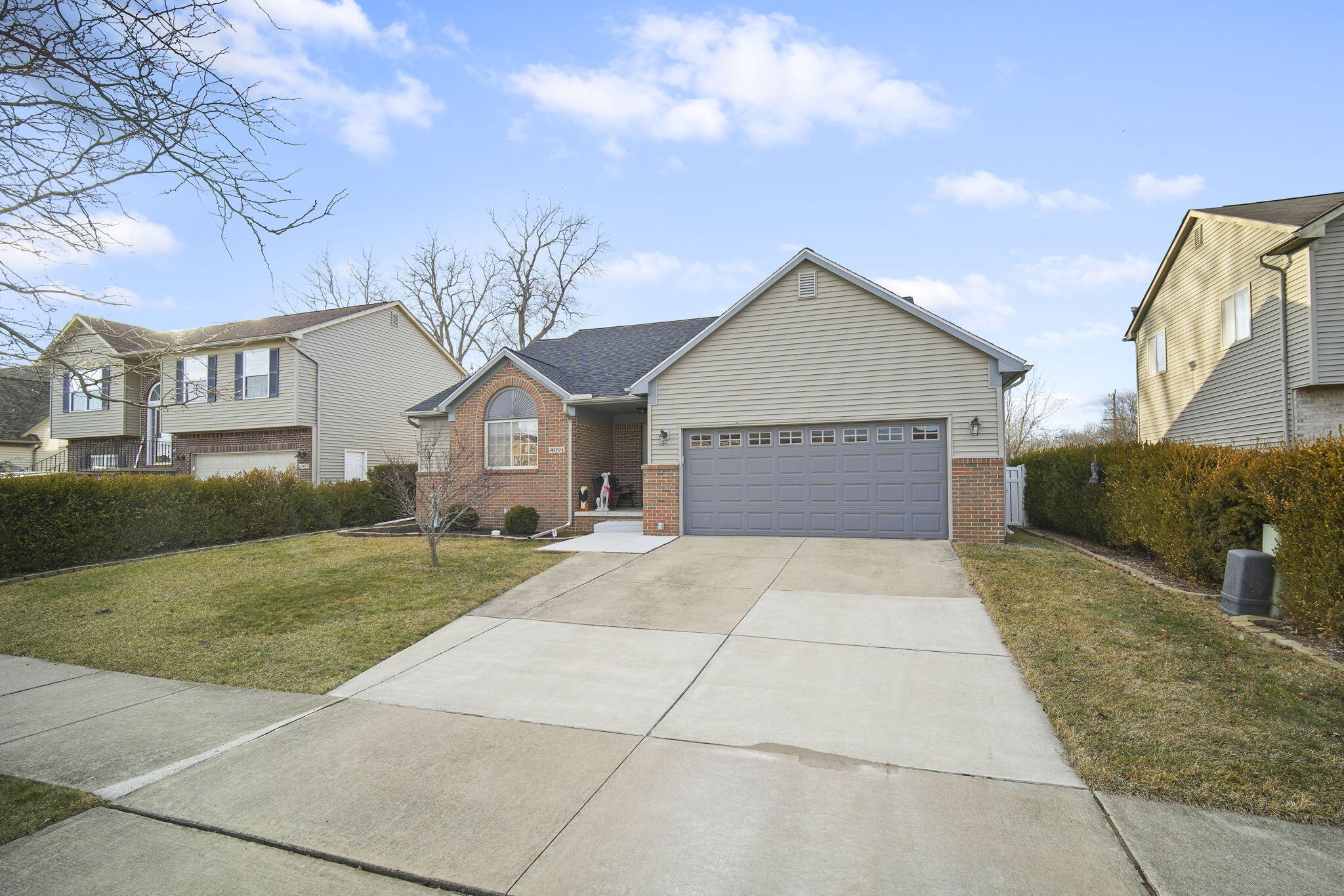 4091 Stone Post Road Newport, MI 48166 - Photo 8 of 30 3-web-or-mls-DSC04299 - Copy