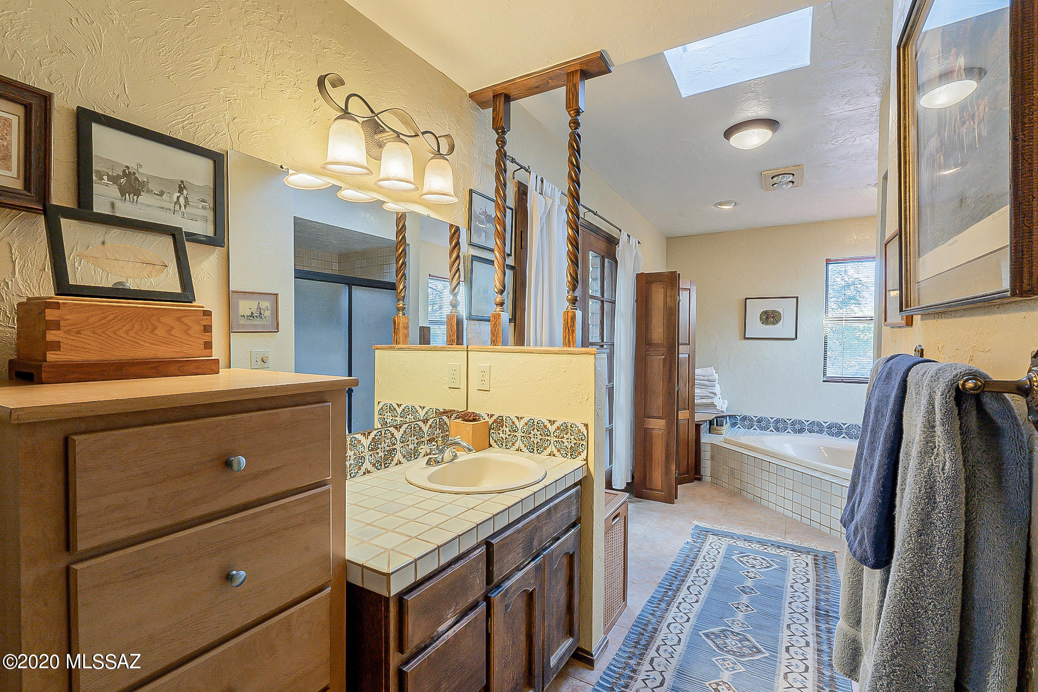 2911 North Wentworth Road Tucson, AZ 85749 - Photo 24 of 50 Gallery Image 24