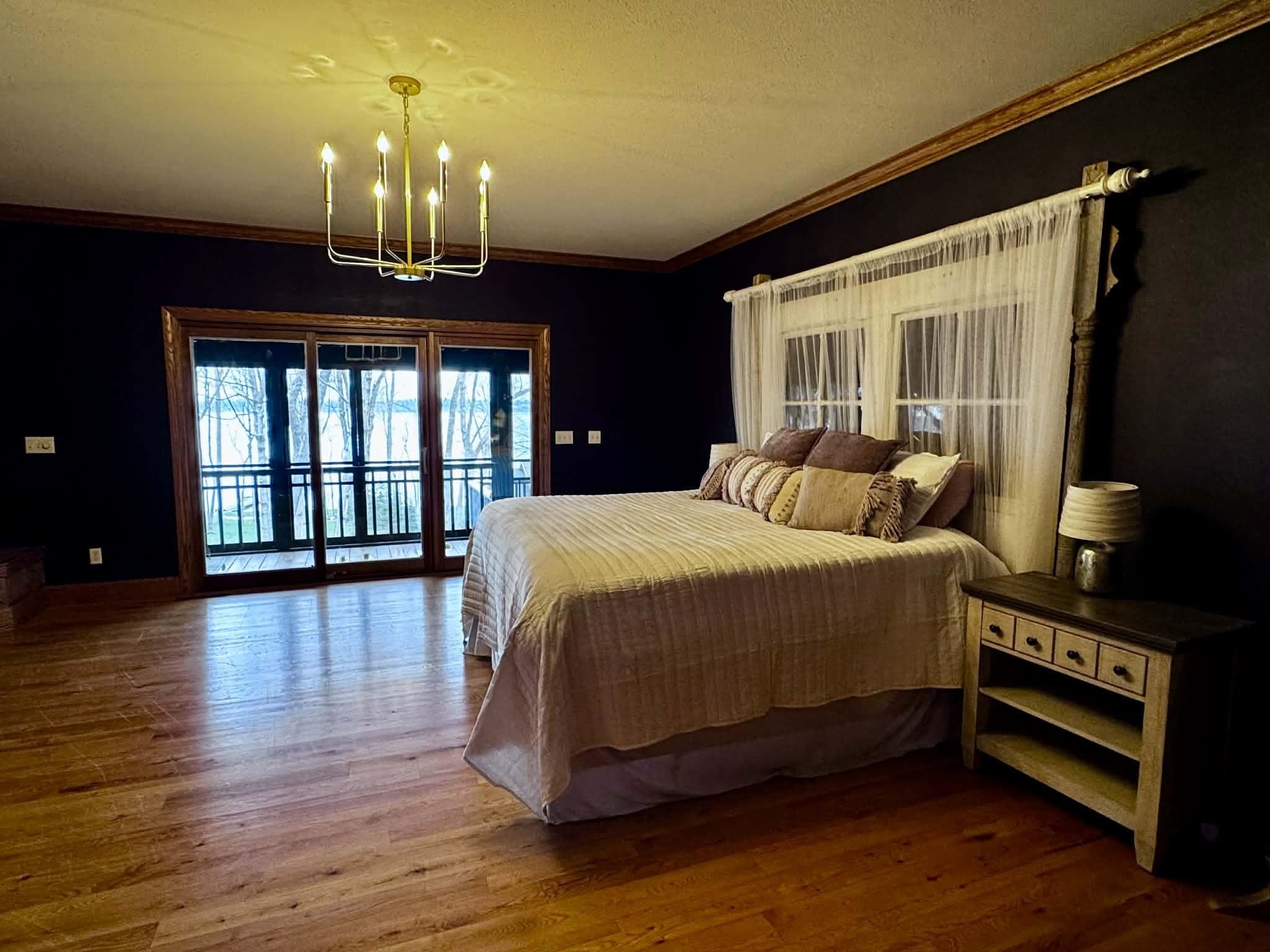 W1484 Spring Grove Road Ripon, WI 54971 - Photo 29 of 86