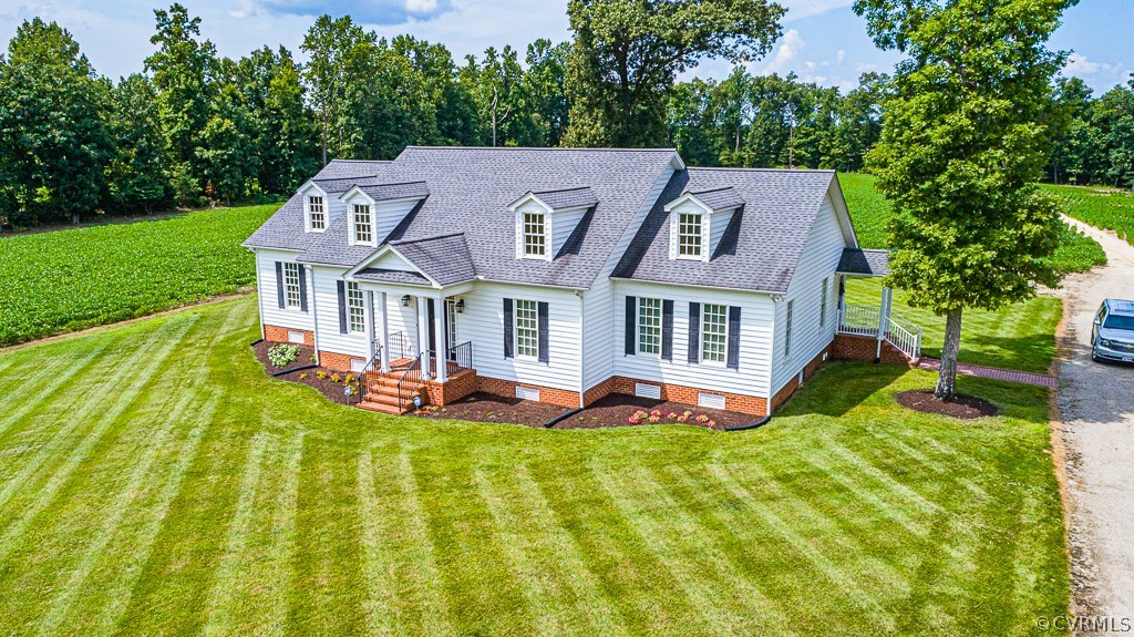 230 Dabney Road Aylett, VA 23009 - Photo 1 of 40 Gallery Image 1