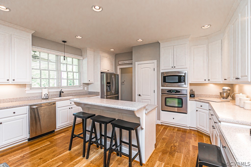 230 Dabney Road Aylett, VA 23009 - Photo 12 of 40 Gallery Image 12