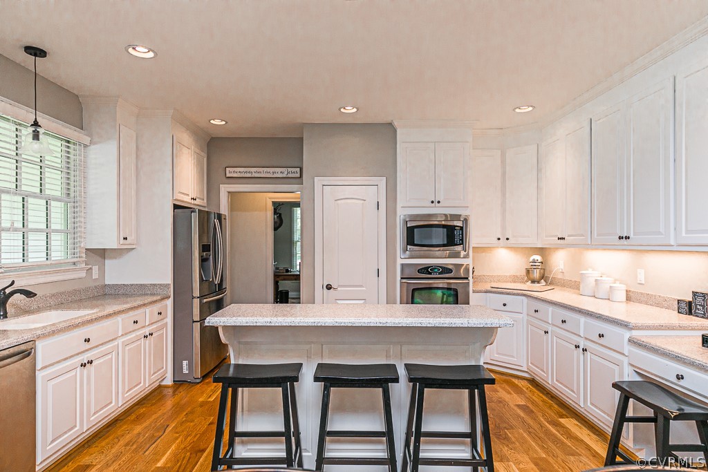 230 Dabney Road Aylett, VA 23009 - Photo 13 of 40 Gallery Image 13