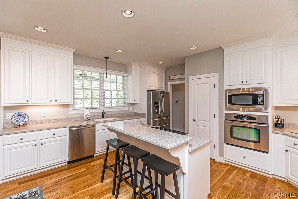 230 Dabney Road Aylett, VA 23009 - Photo 15 of 40 Gallery Image 15