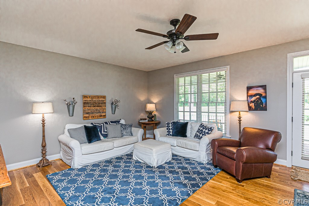 230 Dabney Road Aylett, VA 23009 - Photo 16 of 40 Gallery Image 16