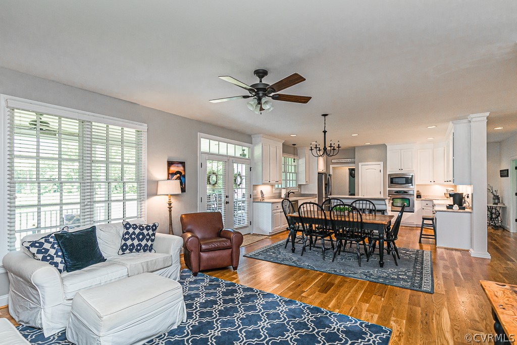 230 Dabney Road Aylett, VA 23009 - Photo 18 of 40 Gallery Image 18