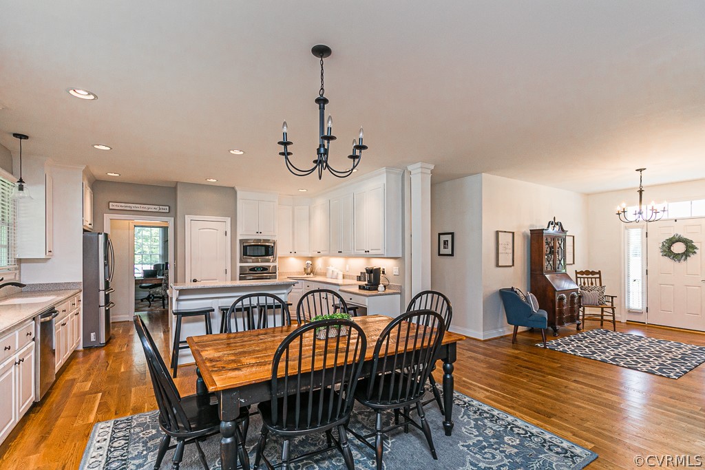 230 Dabney Road Aylett, VA 23009 - Photo 20 of 40 Gallery Image 20
