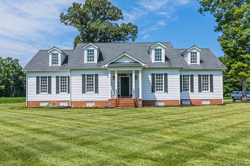 230 Dabney Road Aylett, VA 23009 - Photo 2 of 40 Gallery Image 2