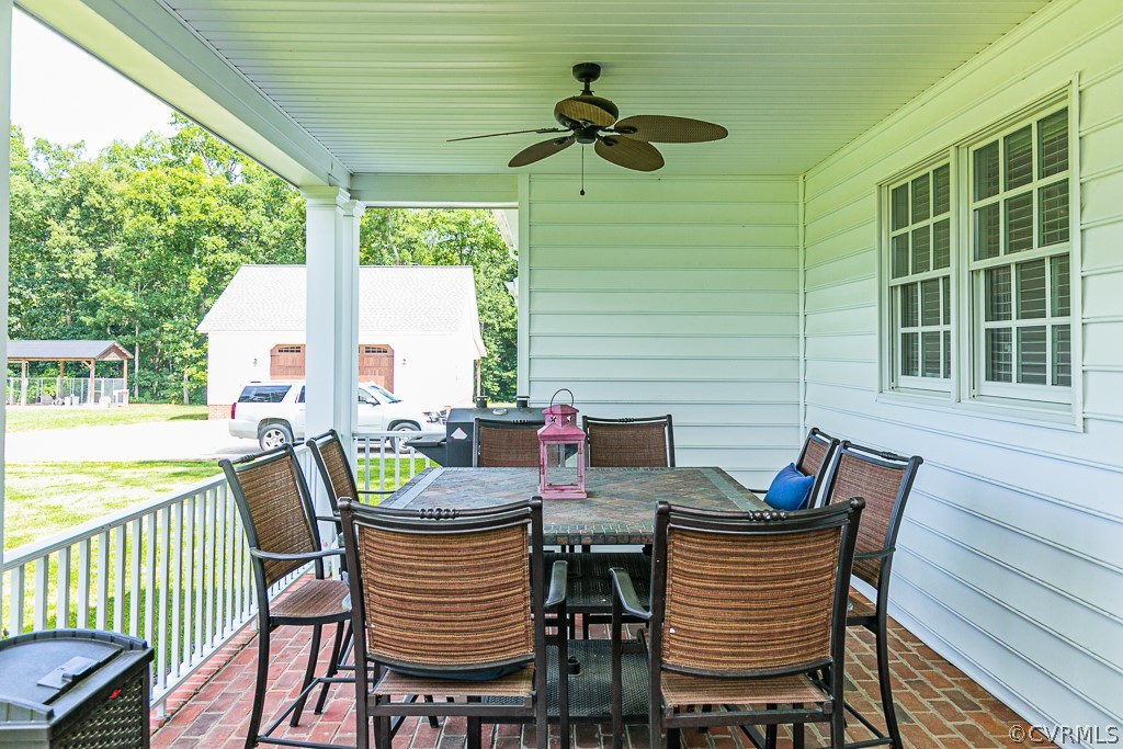 230 Dabney Road Aylett, VA 23009 - Photo 30 of 40 Gallery Image 30