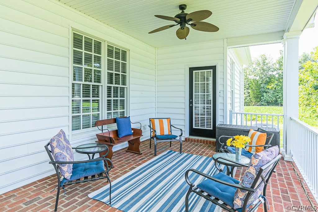 230 Dabney Road Aylett, VA 23009 - Photo 31 of 40 Gallery Image 31