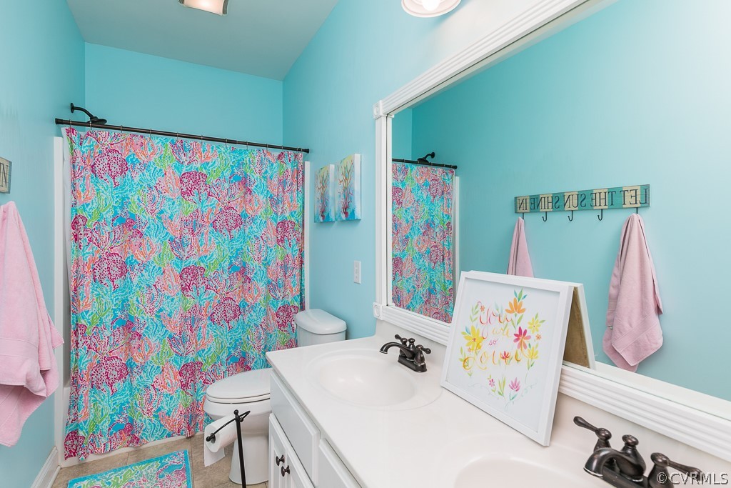 230 Dabney Road Aylett, VA 23009 - Photo 32 of 40 Gallery Image 32