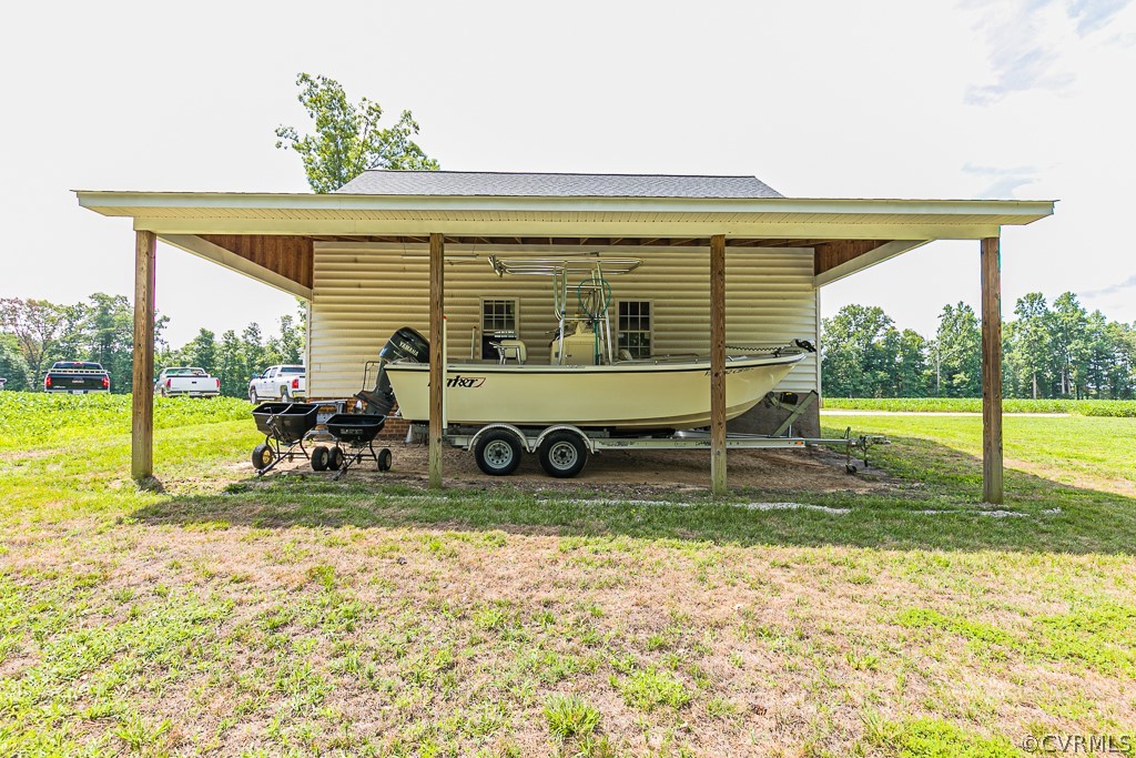 230 Dabney Road Aylett, VA 23009 - Photo 40 of 40 Gallery Image 40