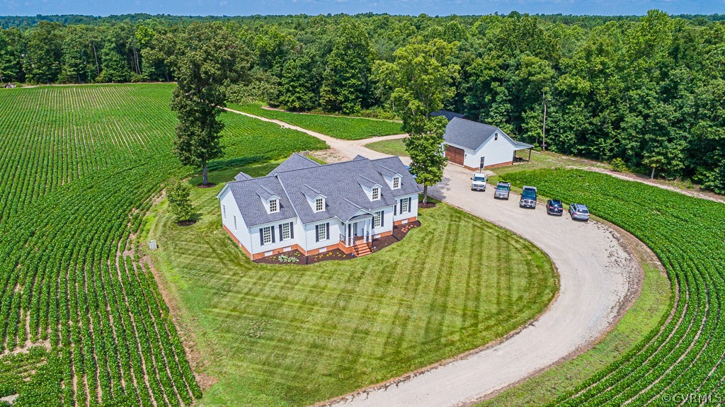 230 Dabney Road Aylett, VA 23009 - Photo 4 of 40 Gallery Image 4