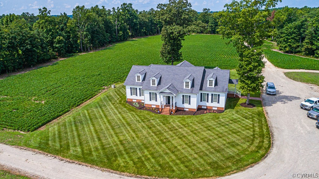 230 Dabney Road Aylett, VA 23009 - Photo 5 of 40 Gallery Image 5