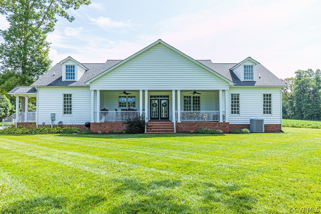 230 Dabney Road Aylett, VA 23009 - Photo 7 of 40 Gallery Image 7