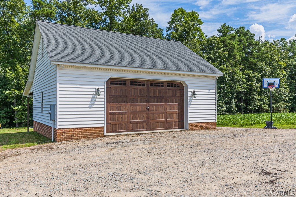 230 Dabney Road Aylett, VA 23009 - Photo 8 of 40 Gallery Image 8