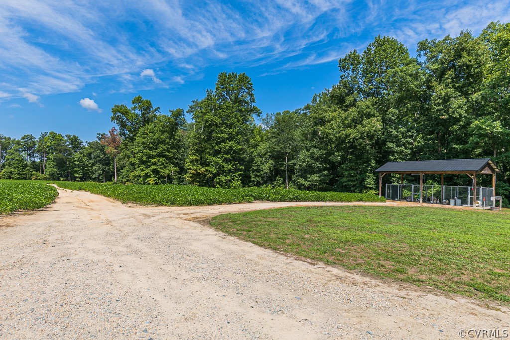 230 Dabney Road Aylett, VA 23009 - Photo 10 of 40 Gallery Image 10