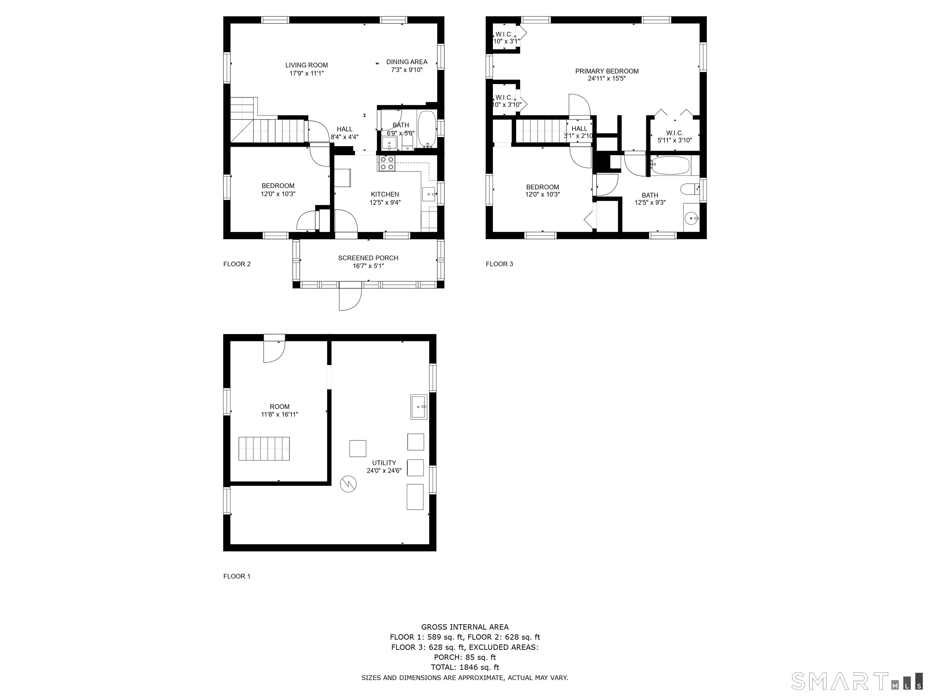 5 Sunrise Road, Unit 5 Westport, CT 06880 - Photo 29 of 33 Gallery Image 29