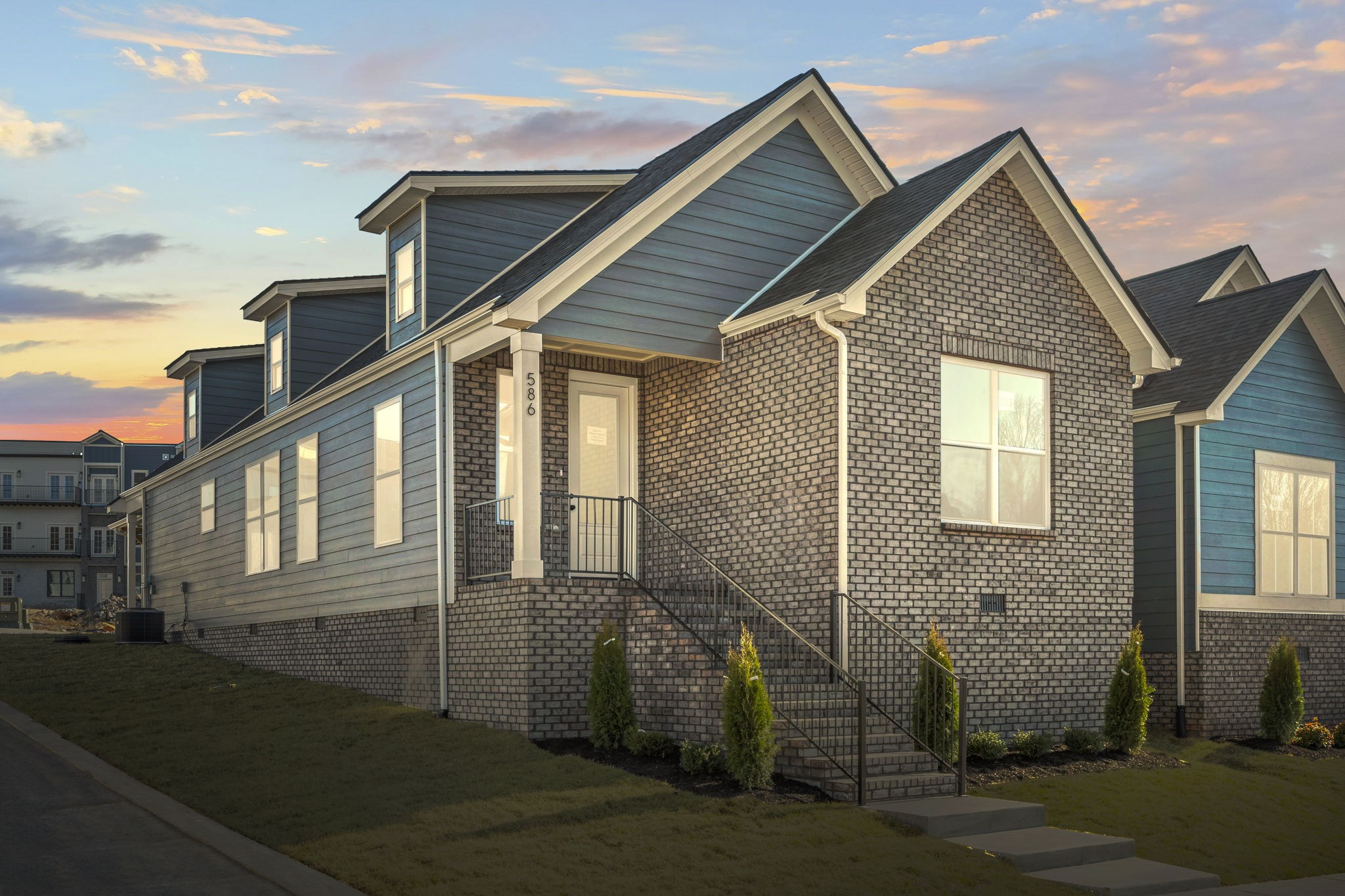 586 Centre Street Pleasant View, TN 37146 - Photo 1 of 30 Gallery Image 1