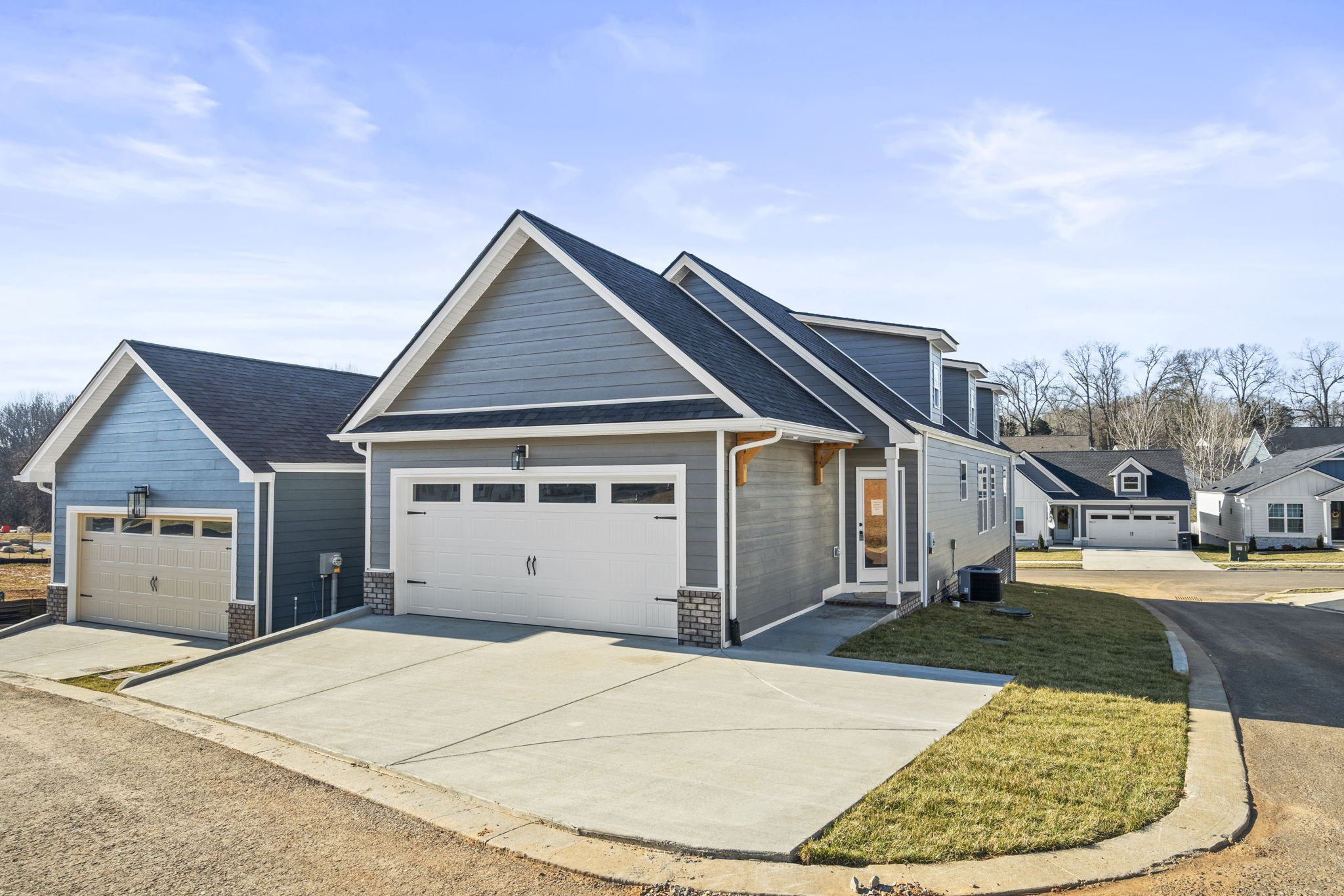 586 Centre Street Pleasant View, TN 37146 - Photo 26 of 30 Gallery Image 26