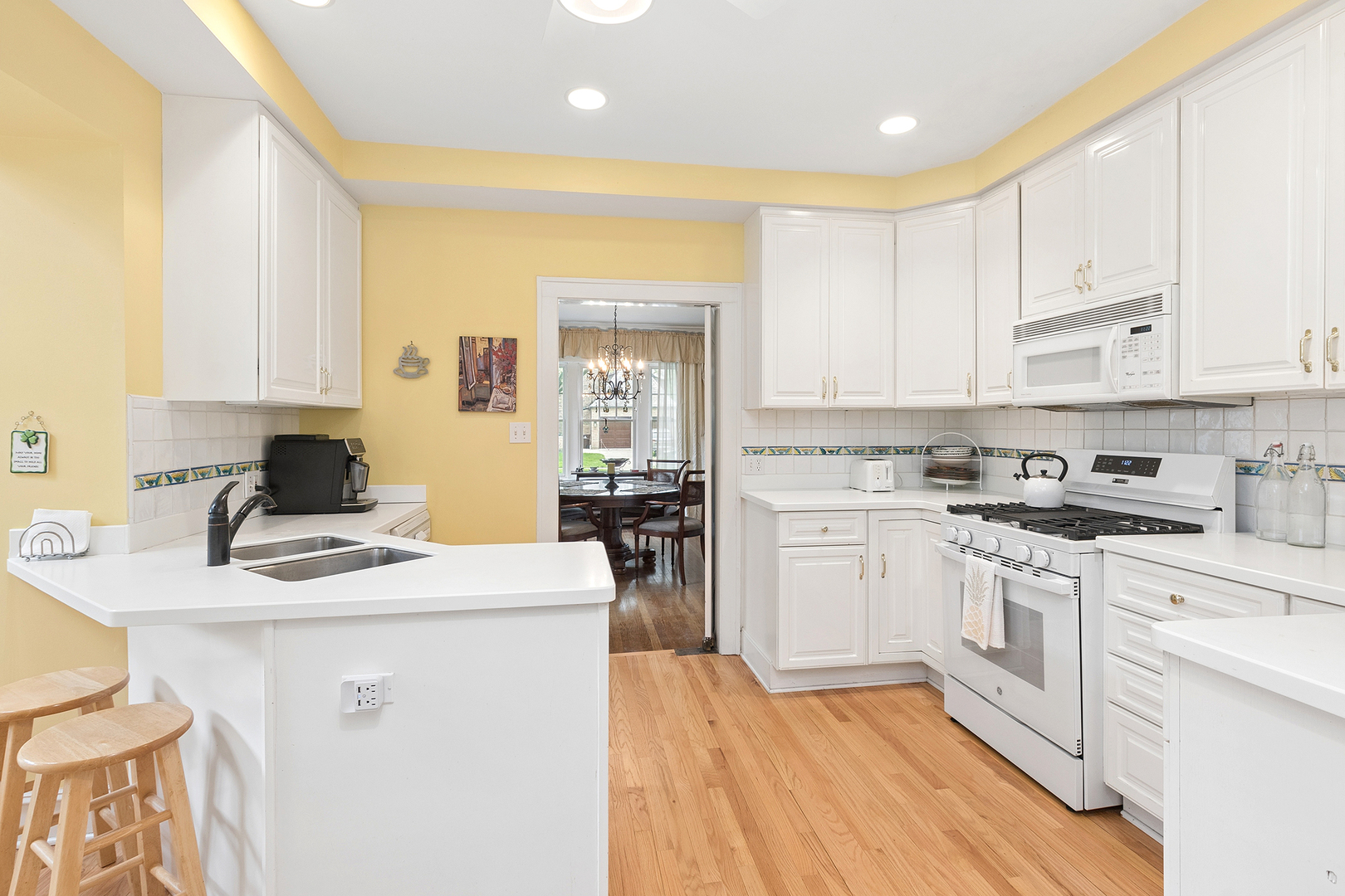 829 Gardner Road Flossmoor, IL 60422 - Photo 12 of 40